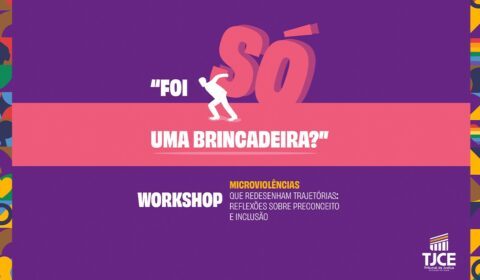 Workshop discutirá combate a homofobia, transfobia e bifobia