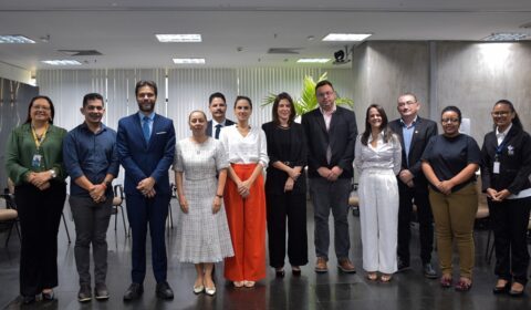 Comitê Estadual de Saúde elabora enunciados para VIII Jornada de Direito da Saúde