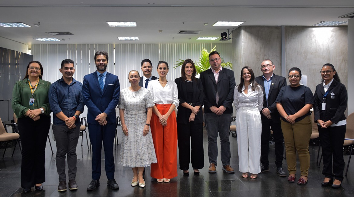 Comitê Estadual de Saúde elabora enunciados para VIII Jornada de Direito da Saúde