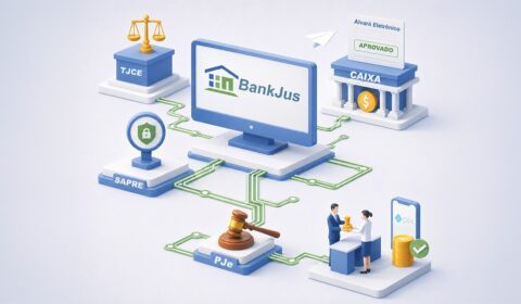 Poder Judiciário implanta BankJus e avança na automação da gestão de precatórios