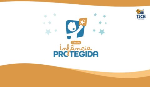 Mês da Infância Protegida: Judiciário cearense programa visitas a escolas, capacitações e pauta concentrada com 70 depoimentos especiais