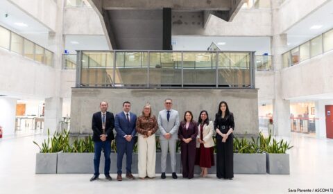 Experiência do TJCE com atendimento a superendividados é apresentada ao Judiciário do Piauí