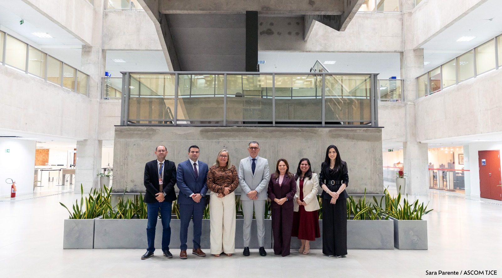 Experiência do TJCE com atendimento a superendividados é apresentada ao Judiciário do Piauí