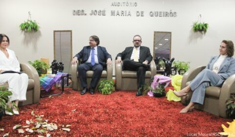 Microviolências, diversidade e direitos humanos são tema de workshop na Escola da Magistratura