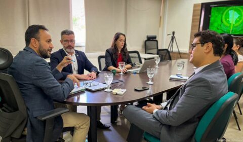 Poder Judiciário e Defensoria Pública alinham metas do programa Pena Justa