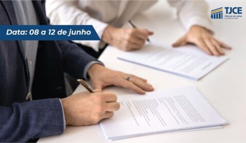 Judiciário cearense agenda 140 audiências para pagamento de precatórios do Município de Fortaleza