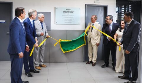 Reforma do Fórum de Acopiara proporciona instalações modernas, mais segurança e acessibilidade para população