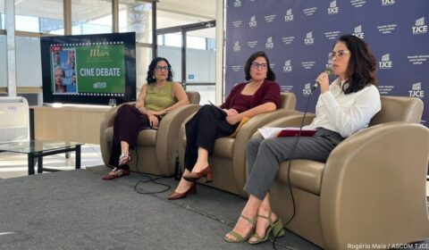 Maternidade e a cobrança de papéis femininos são tema de cine debate promovido pelo TJCE