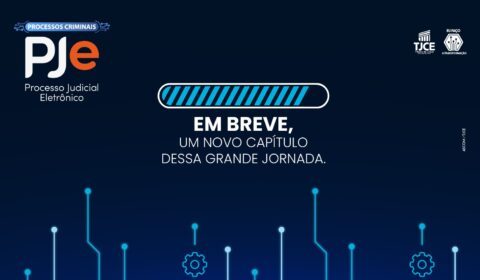 PJe estará indisponível neste fim de semana para manutenção programada dos fluxos criminais