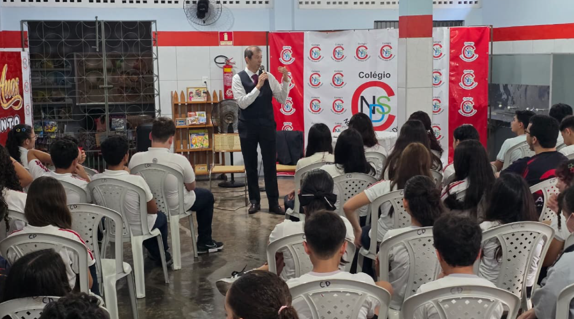 Infância Protegida: mês temático tem palestras e 178 audiências com depoimentos especiais agendadas na Capital e Interior