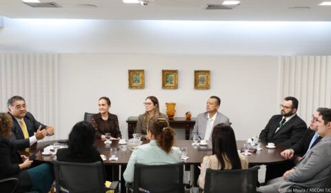 Tribunal de Justiça do Ceará instala o Núcleo de Custódia e das Garantias da Comarca de Fortaleza