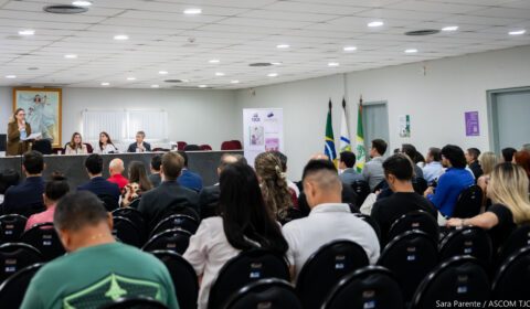 Audiência pública no Fórum de Maracanaú ouve demandas e apresenta projetos desenvolvidos pela Ouvidoria do Poder Judiciário