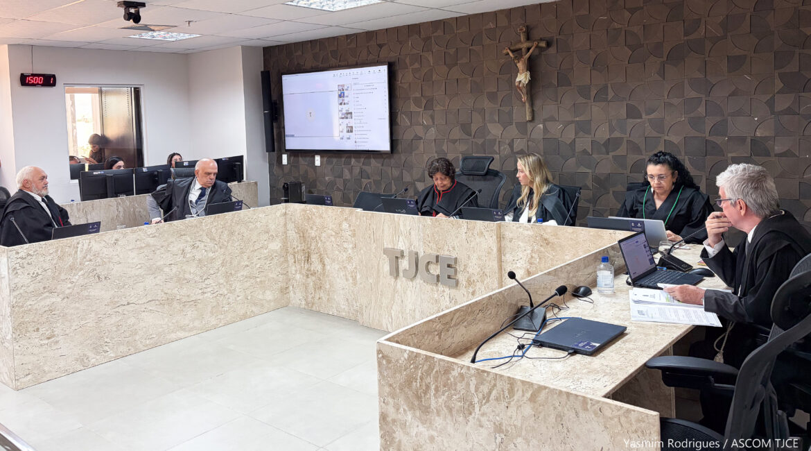 Estado do Ceará deve indenizar mãe por falha na identificação do corpo do filho no IML