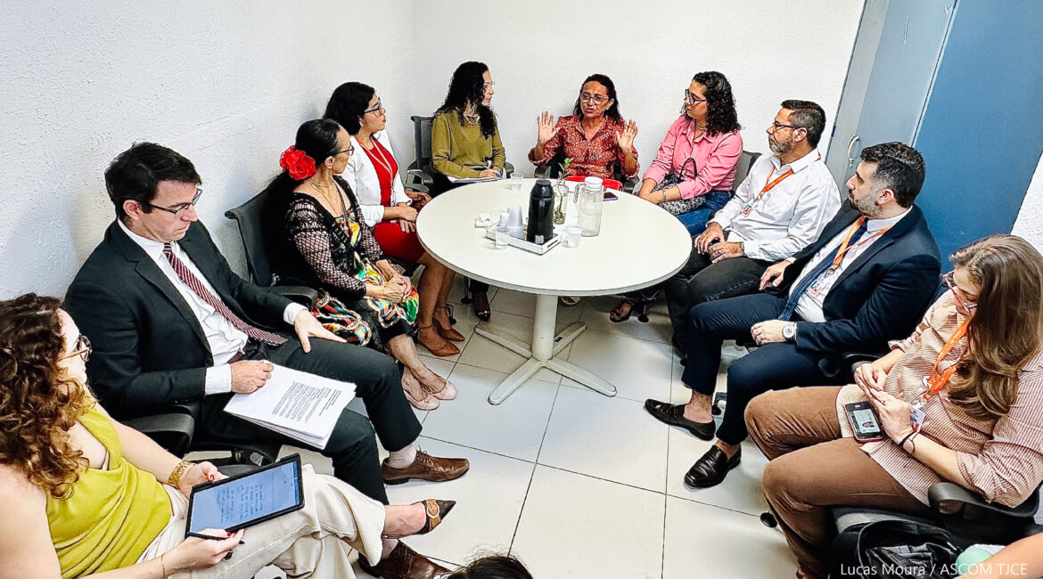 Semana da Pauta Verde no Judiciário estadual movimenta mais de 200 processos