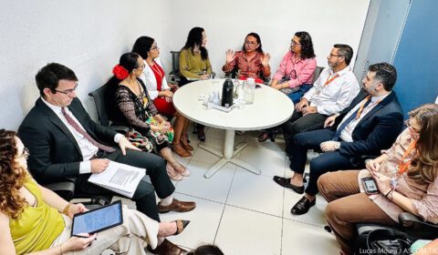 Semana da Pauta Verde no Judiciário estadual movimenta mais de 200 processos