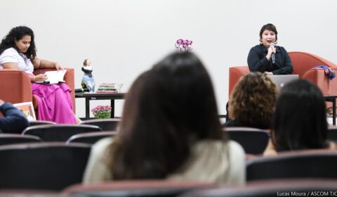 Clube de Leitura Esperança Garcia abre programação de 2026 com reflexões sobre vivências femininas