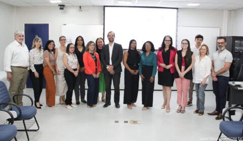 Nupemec promove minicurso sobre soluções consensuais para conflitos ambientais