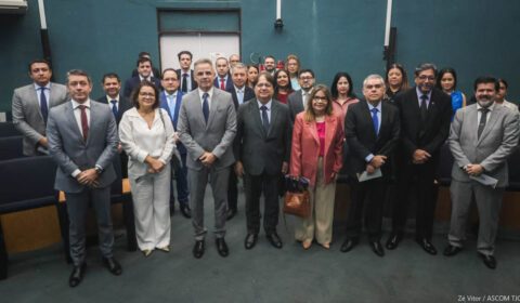 Começa a IX Semana do Júri com número recorde de processos agendados no Ceará