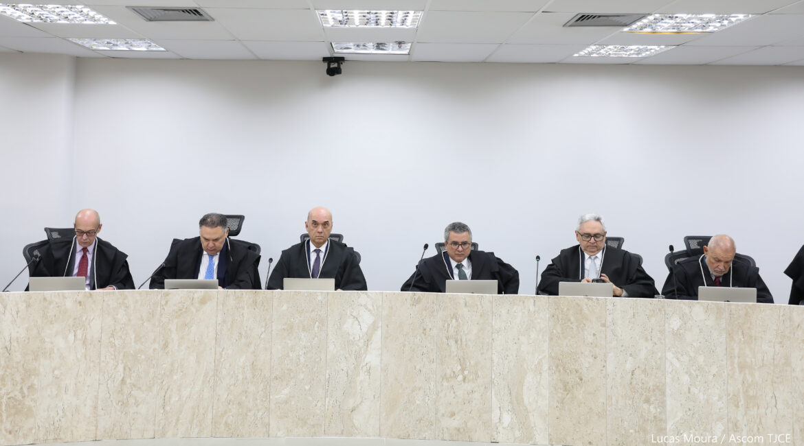 Seção de Direito Privado do TJCE admite IRDR sobre resgate de contribuições efetuadas à Caixa de Previdência de servidores da Funasa