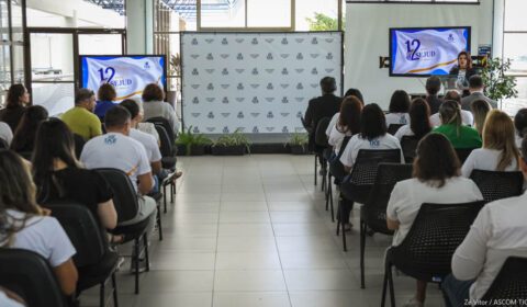 Secretaria Judiciária de 1º Grau do TJCE celebra 12 anos de trajetória marcada por pioneirismo e eficiência