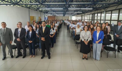 Secretaria Judiciária de 1º Grau do TJCE celebra 12 anos de trajetória marcada por pioneirismo e eficiência