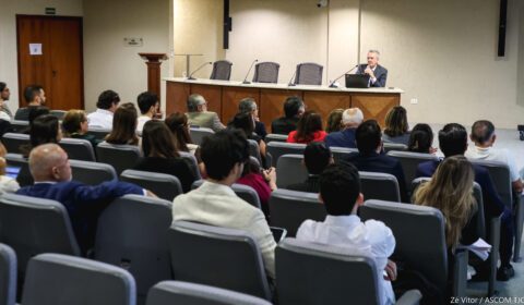 Curso sobre “Uso Responsável da Inteligência Artificial no Judiciário” reúne magistratura e assessorias dos gabinetes do TJCE