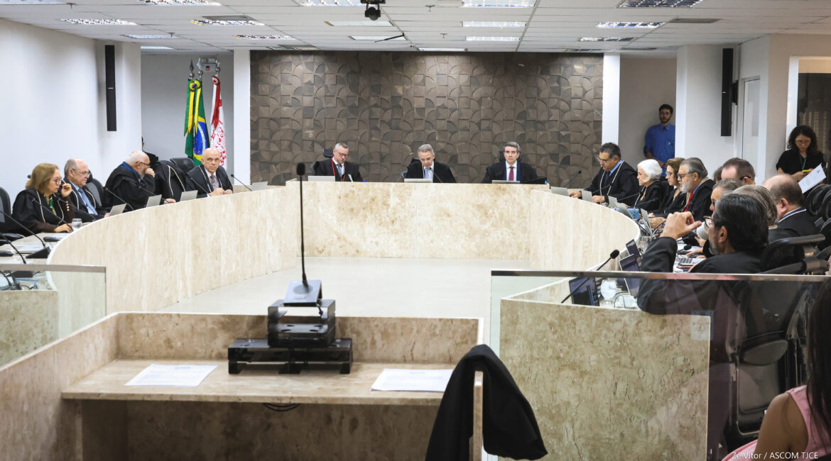 Tribunal de Justiça do Ceará aprova criação do primeiro Escritório Social na Comarca de Fortaleza