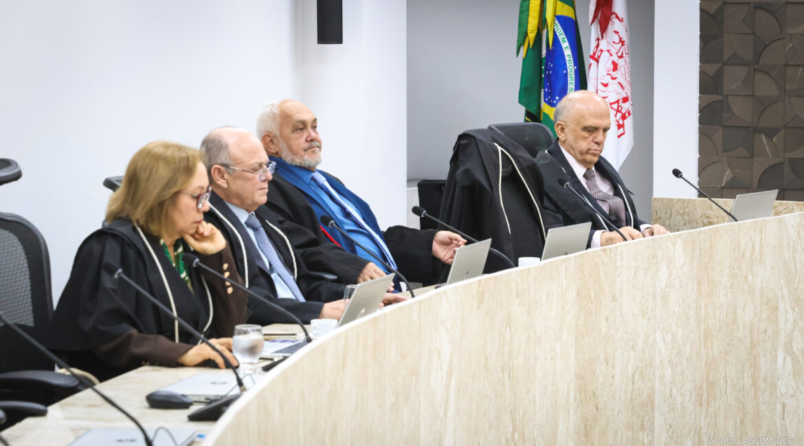 TJCE declara inconstitucional Emenda que substitui Lei Orgânica do Município de Santana do Acaraú