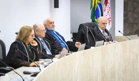 TJCE declara inconstitucional Emenda que substitui Lei Orgânica do Município de Santana do Acaraú