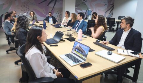 Comitê apresenta resultados preliminares de indicadores do Judiciário e discute avanços em áreas estratégicas