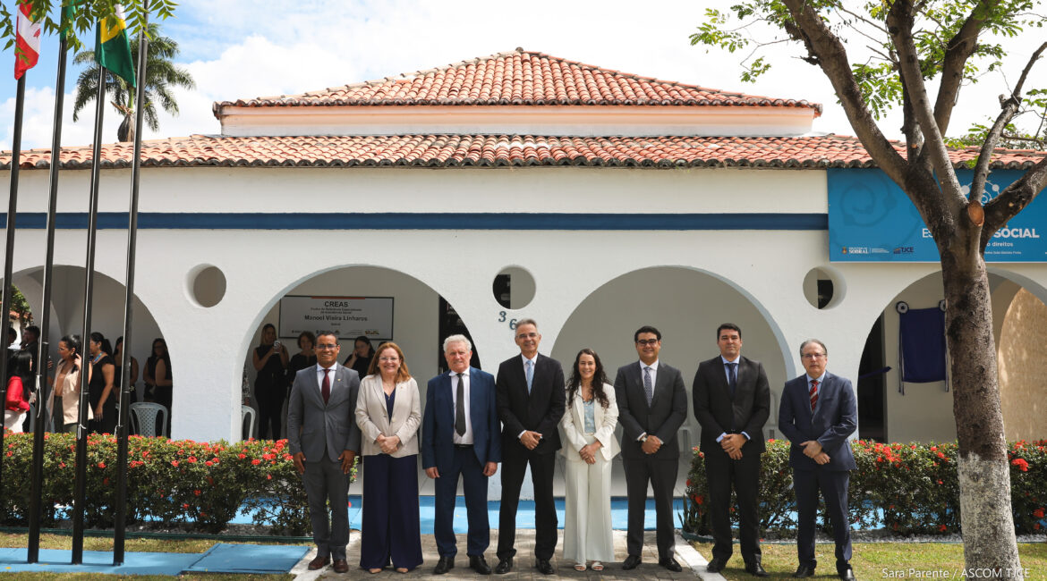 Sobral recebe primeiro Escritório Social do Ceará para atendimento a egressos do sistema prisional