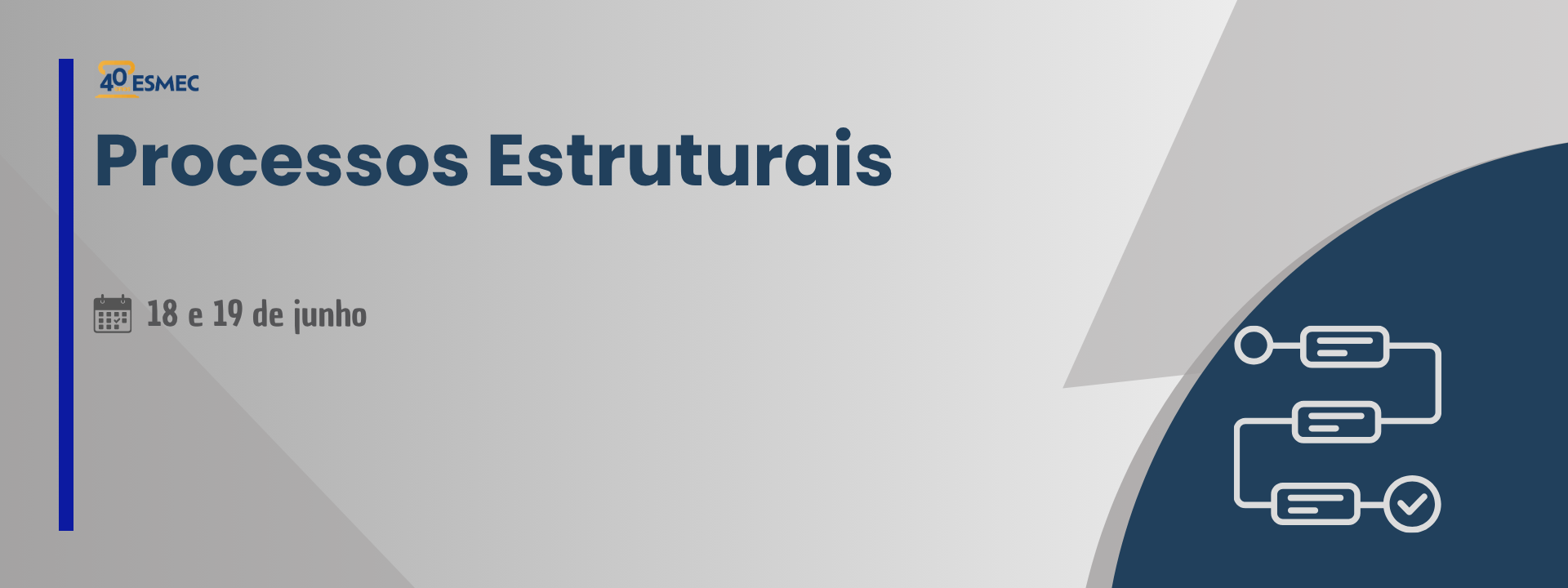 Curso Processos Estruturais