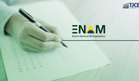 5º Exame Nacional da Magistratura teve mais de 600 participantes no Ceará