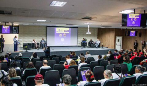 Tribunal de Justiça do Ceará defende moradia digna e outros direitos da pessoa idosa no IV Seminário Internacional