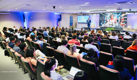 Terceira edição do “Convergência” discute uso responsável da IA no Judiciário e boas práticas de automação