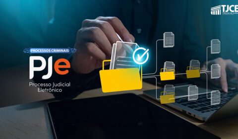 Divulgadas unidades do Interior incluídas no segundo ciclo de migração de processos criminais para o PJe