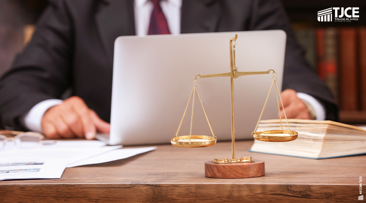 Publicada a lista de juízas(es) leigas(os) que irão atuar no Judiciário cearense