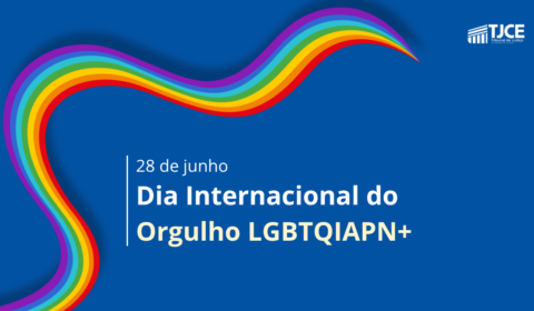 Uma Justiça que se orgulha: os caminhos do TJCE na promoção da inclusão e da diversidade LGBTQIAPN+