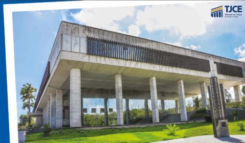 TJCE altera edital do concurso público para servidoras e servidores