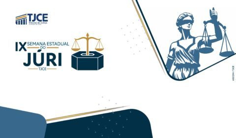 IX Semana Estadual do Júri começa nesta segunda (15) com 317 processos em pauta
