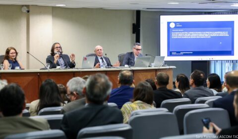 Justiça cearense aprova três enunciados no encerramento da III Semana Nacional dos Juizados Especiais