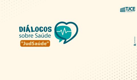 “JudSaúde” será tema do “Diálogos de Saúde” nesta sexta-feira (26/06)