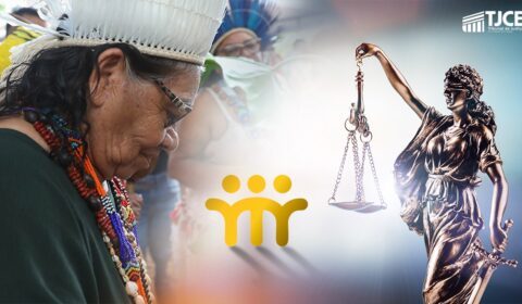 Evento debaterá contribuição dos Povos Indígenas para a Justiça