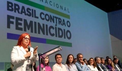 Poder Judiciário do Ceará participa de assinatura do Pacto Brasil contra o Feminicídio