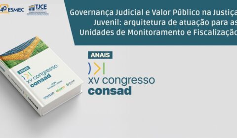 Parceria entre Esmec e UMF resulta em estudo selecionado pelo Consad