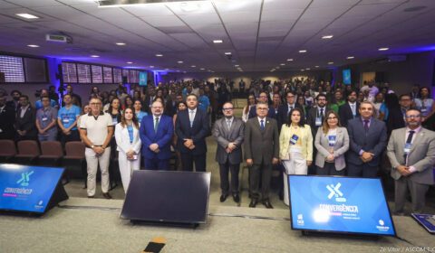 Convergência debate IA, robotização e Justiça 5.0 no Judiciário