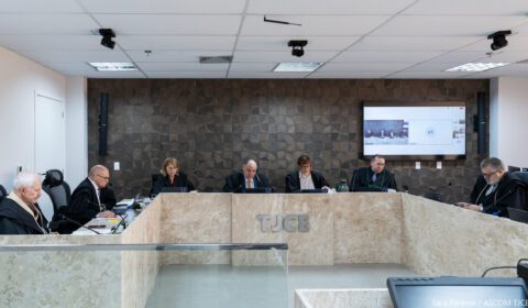1ª Câmara de Direito Privado do TJCE terá sessão extraordinária no dia 17 de julho
