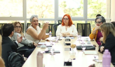 TJCE recebe UFC para apresentação da Cátedra Maria da Penha e fortalecimento de ações voltadas à proteção da mulher