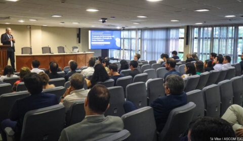 TJCE apresenta Programa de Governança da Privacidade de Dados para fortalecer a proteção de dados
