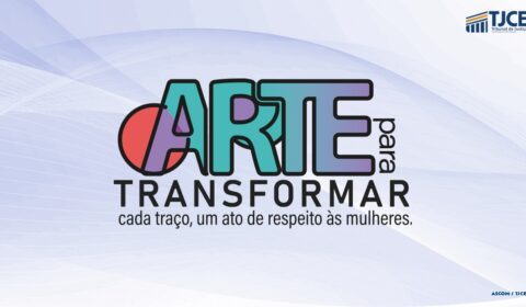 Arte para Transformar: nova edição de concurso vai premiar pinturas e produções musicais que abordem combate à violência doméstica